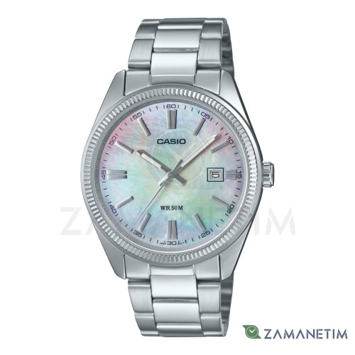 ساعت مردانه کاسیو مدل MTP-1302DS-7AVDF