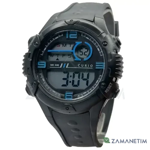 ساعت مردانه کوریو مدل C8101-BB