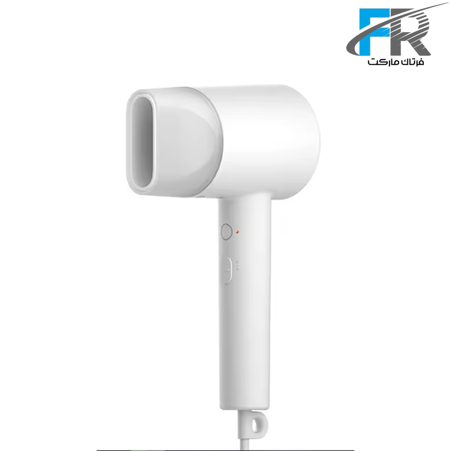 سشوار 1600 وات شیائومی مدل Mijia Ionic Hair Dryer H300