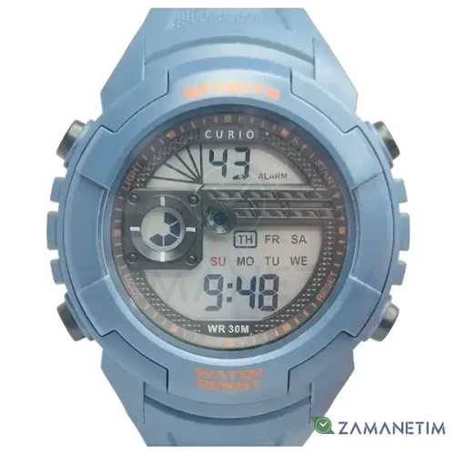 ساعت مردانه کوریو مدل 2123GC-BLU