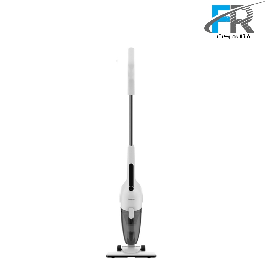 جارو برقی دیرما مدل DX120C