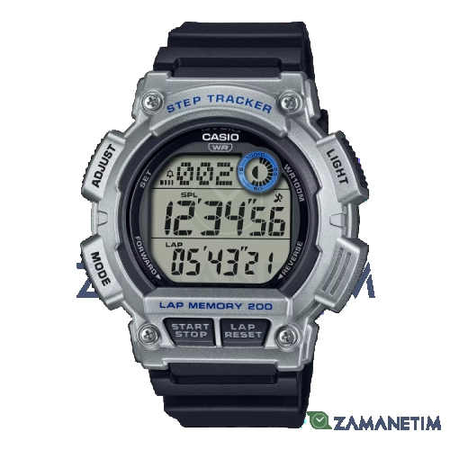 ساعت مردانه کاسیو مدل WS-2100H-1A2VDF