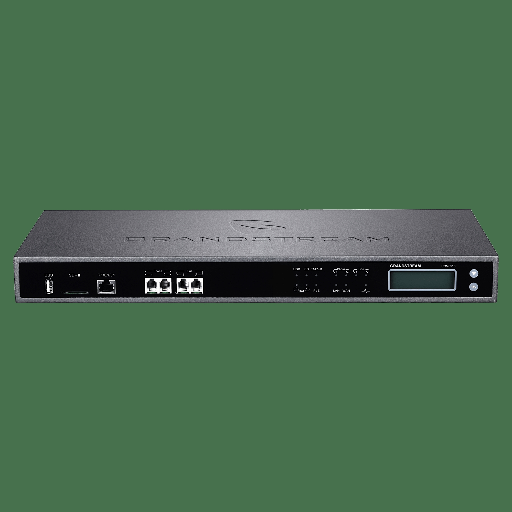 سانترال گرنداستریم UCM6510