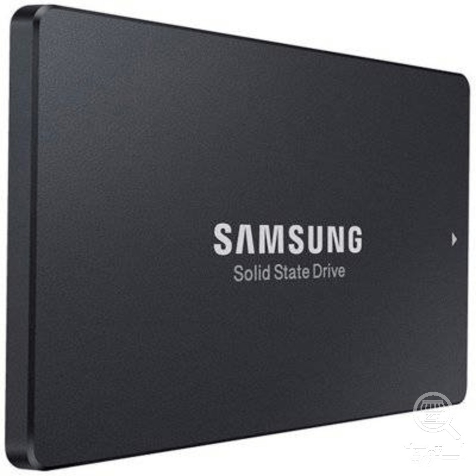 هارد دیسک اینترنال سامسونگ مدل Samsung SSD Hard Server Model PM1643A 3.84TB