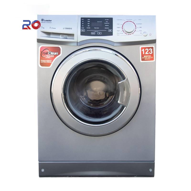 ماشین لباسشویی لیدر مدل L1200 ظرفیت 7 کیلوگرم