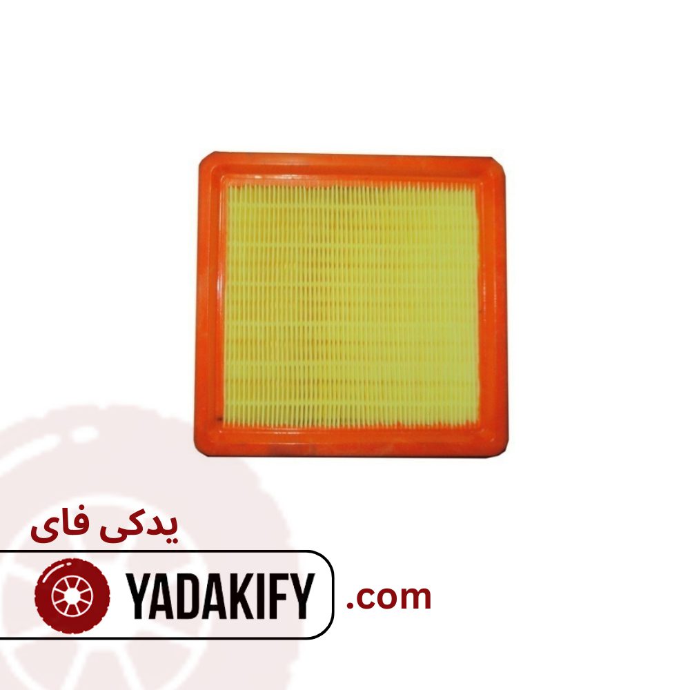 فیلتر هوا ام وی ام 110