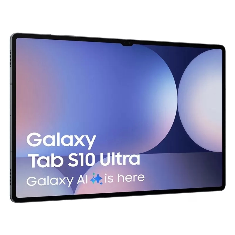 تبلت سامسونگ (Galaxy Tab S10 Ultra WiFi – 5G (X926 حافظه 256 گیگابایت و رم 12 گیگابایت سیم کارت خور