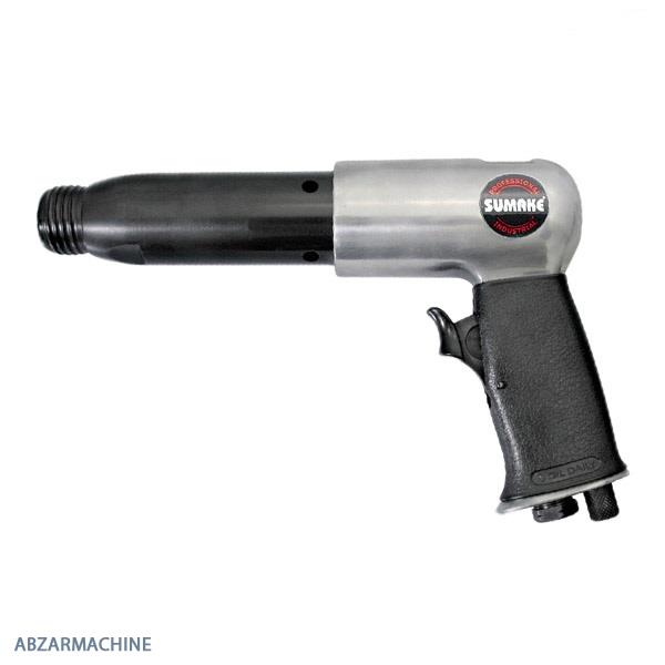 چکش تخریب 2/2کیلویی با قلم 6 گوش SUMAKE lng مدل ST-2330 H