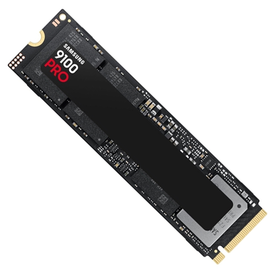 اس اس دی 8 ترابایت سامسونگ مدل Samsung 9100 PRO PCIe NVMe M.2 2280
