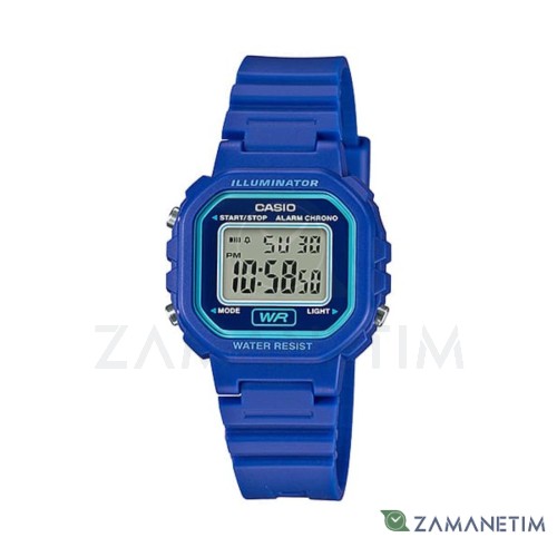 ساعت زنانه کاسیو وینتیج مدل LA-20WH-2ADF
