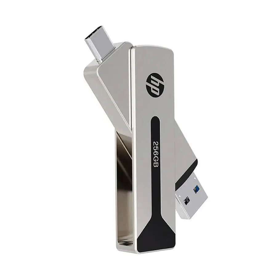 اس اس دی اکسترنال 256 گیگابایت USB 3.2 Gen2 اچ پی مدل 911PRO