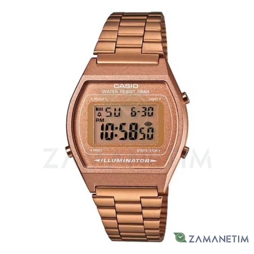 ساعت زنانه کاسیو مدل B640WC-5A