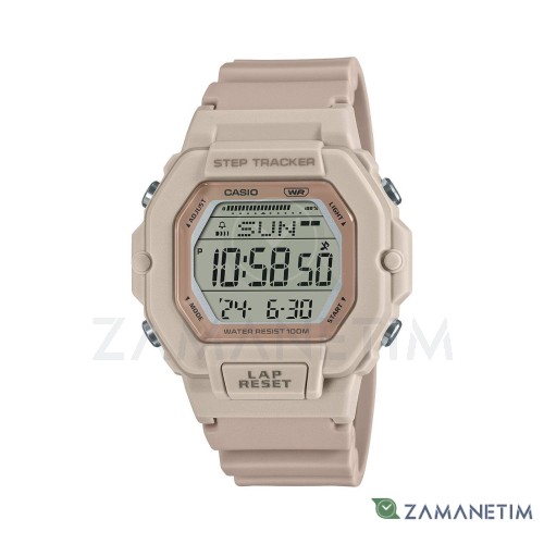 ساعت زنانه کاسیو مدل LWS-2200H-4AVDF