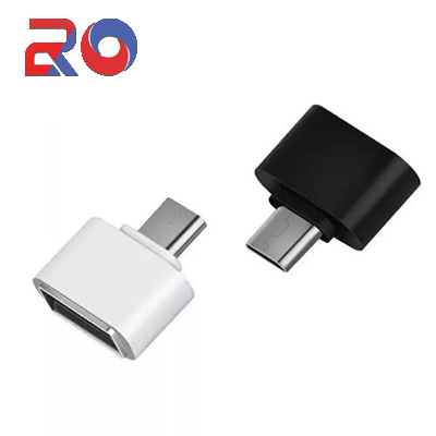 تبدیل usb به typc