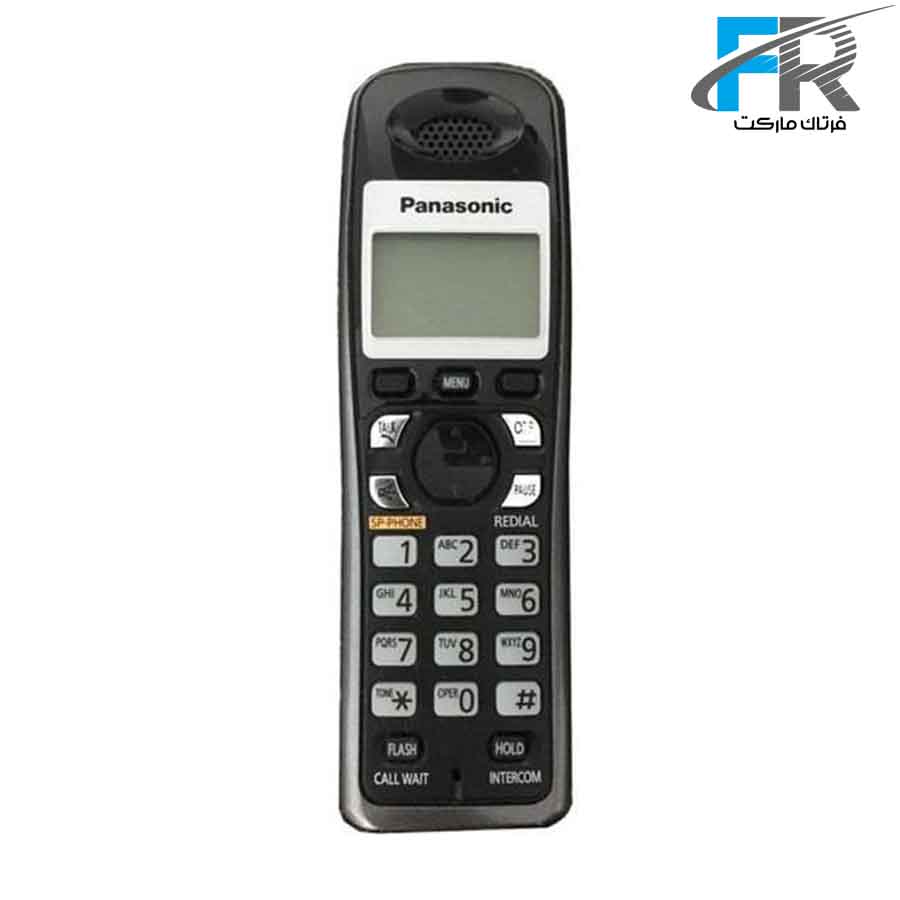 گوشی بی سیم اضافه پاناسونیک مدل KX-TGA931