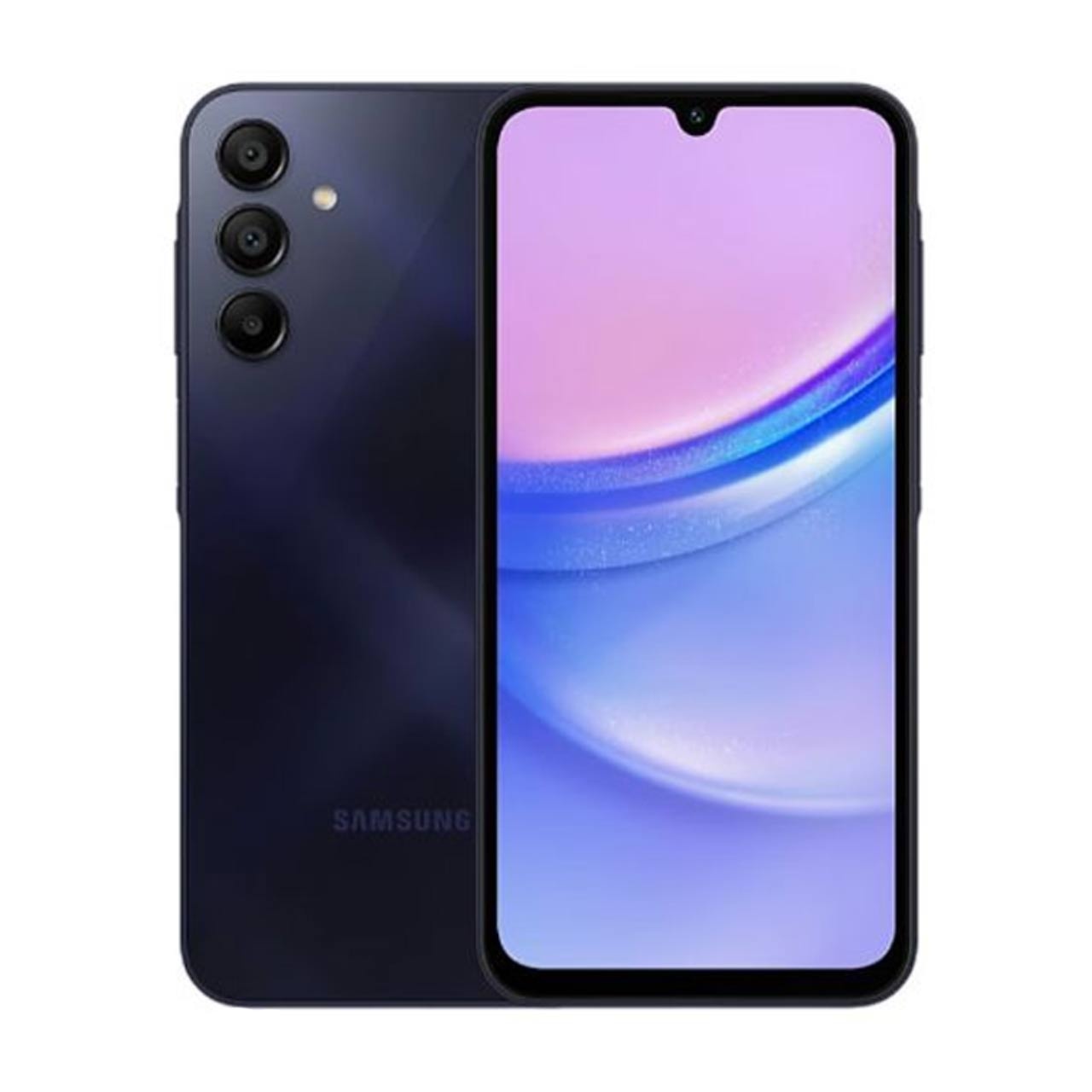 گوشی موبایل Samsung مدل Galaxy A35 5G (RAM 8) ظرفیت 128GB - (ویتنام)