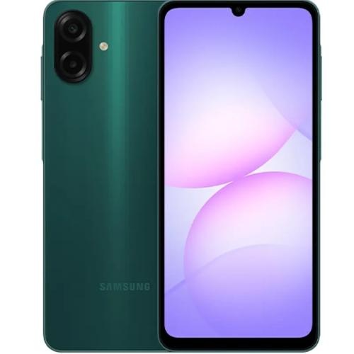 Galaxy A07 128GB RAM 6GB مشکی