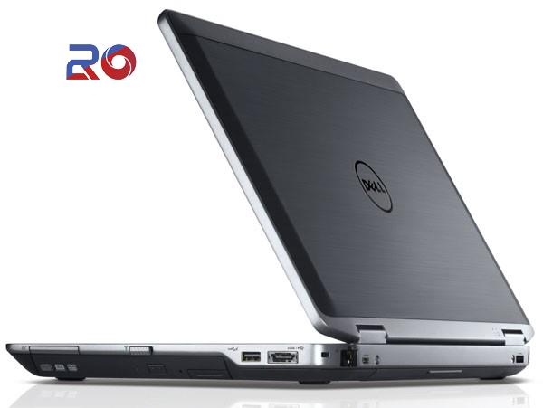 لپ تاپ دل Dell Latitude E6530 کارکرده