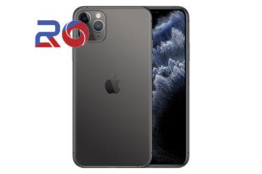 آیفون 11 پرو مکس APPLE IPHONE 11 PRO MAX(نمایشگاهی)