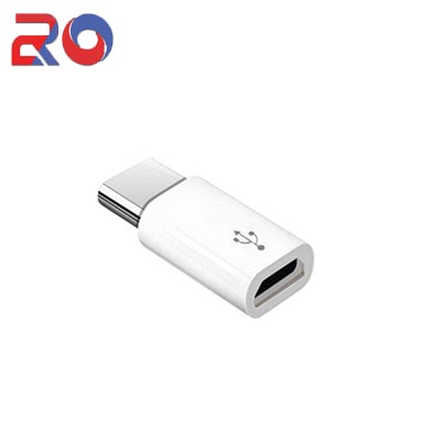 مبدل micro USB به TYPE-C