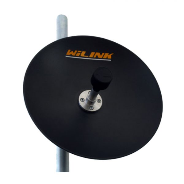 دیش استاندارد 31 دی بی وایلینک مدل WiLink SPA-31.4x-D (PR)