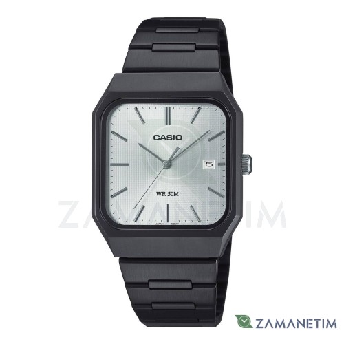 ساعت مردانه کاسیو مدل MTP-B185B-7AVDF