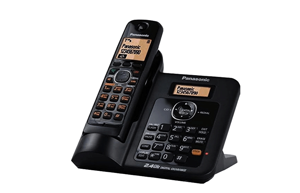 تلفن بی سیم پاناسونیک KX-TG3811BX