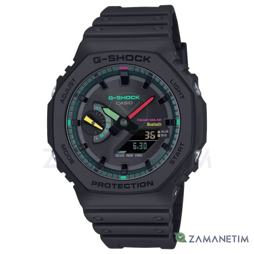 ساعت کاسیو جی شاک مدل GA-B2100MF-1ADR