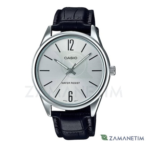 ساعت مردانه کاسیو مدل MTP-V005L-7B