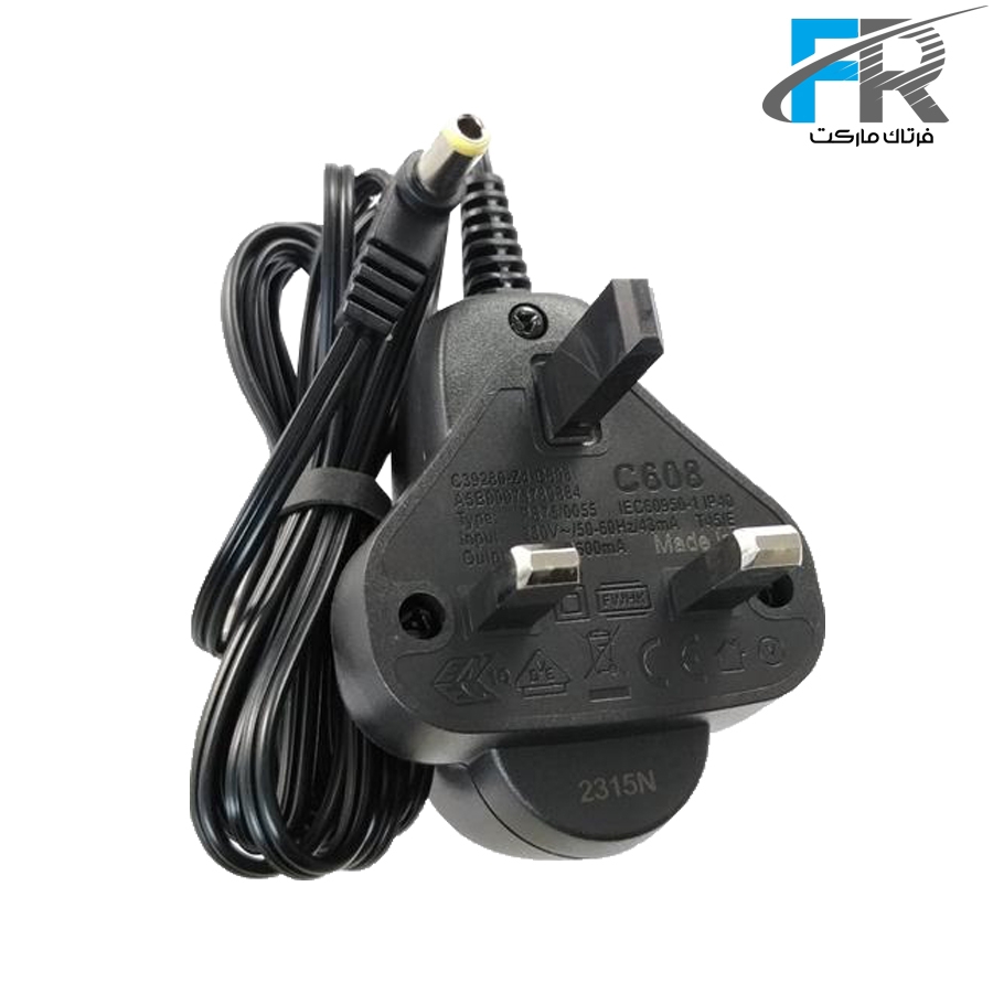 آداپتور گوشی تلفن بی سیم گیگاست مدل C39280-Z4-C608