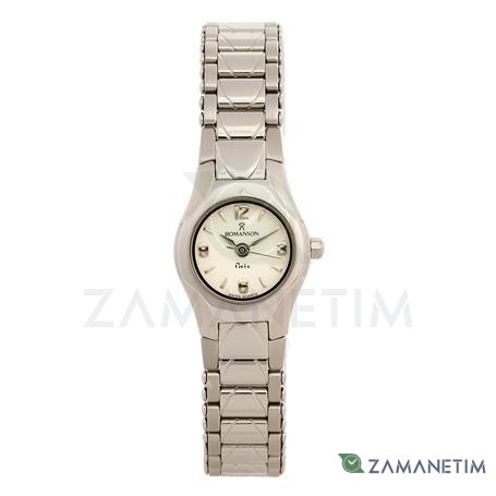 ساعت رومانسون nm7621ll1was2w