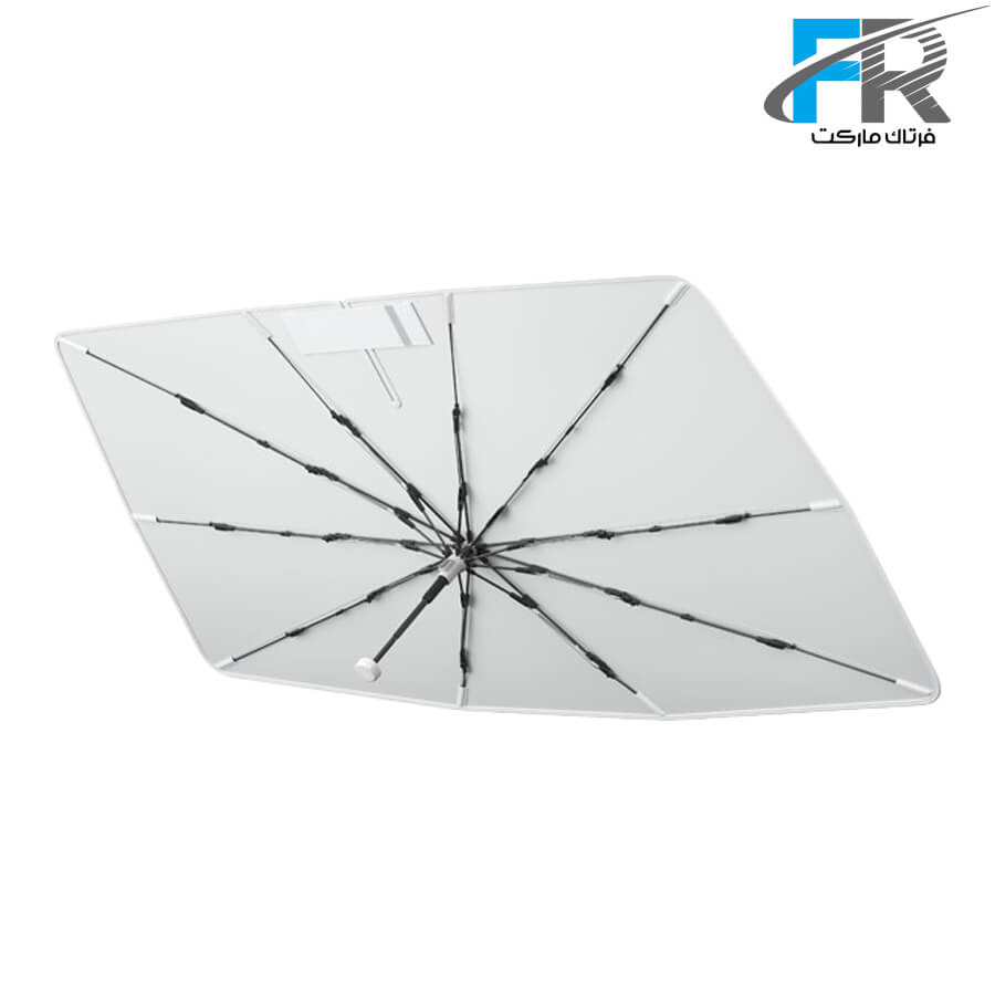 چتر آفتابگیر شیشه جلو خودرو شیائومی مدل Mijia N623