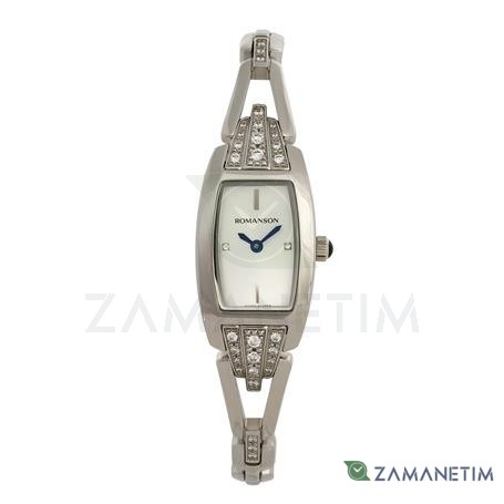 ساعت رومانسون rm8272ql1was2u