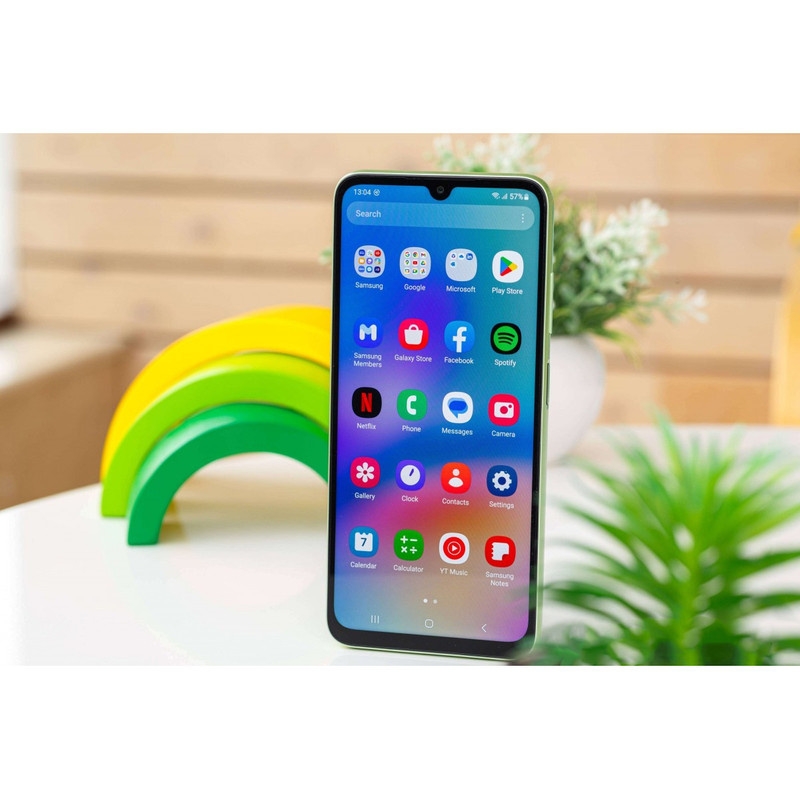 گوشی موبایل Samsung مدل Galaxy A05S (RAM 4) ظرفیت 128GB