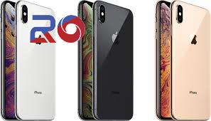 (نمایشگاهی)Iphone xsmax /256gb