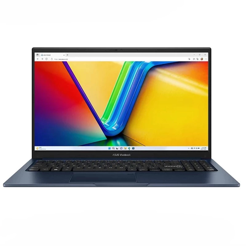 لپ تاپ ایسوس 15.6 اینچی FHD مدل Intel i3 - VivoBook X1504VA-NJ816 رم 36GB حافظه 512GB SSD گرافیک Int