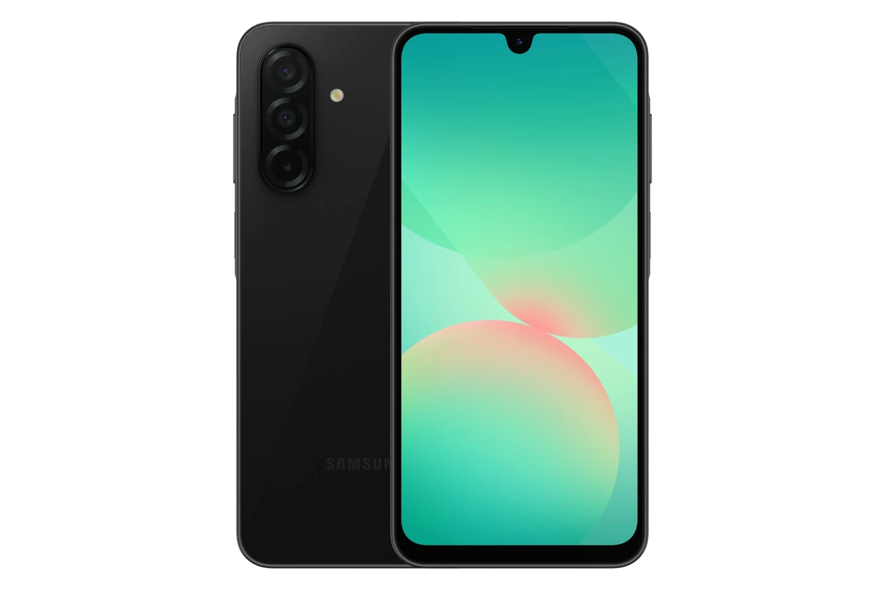 گوشی موبایل Samsung مدل Galaxy A26 5G (RAM 6) ظرفیت 128GB - مشکی(ویتنام) به همراه شارژر