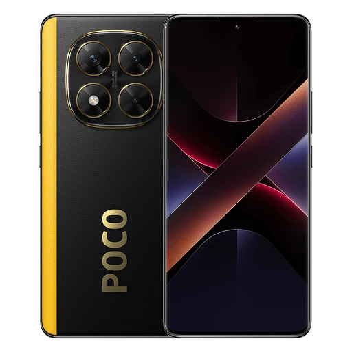 POCO X7 5G 512GB RAM 12GB-