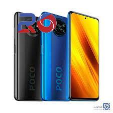 شیائومی POCO X3 ظرفیت 128 گیگابایت