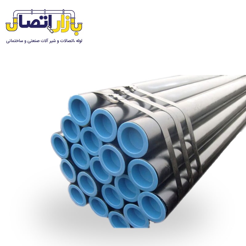 لوله مانیسمان رده 80 سایز 6