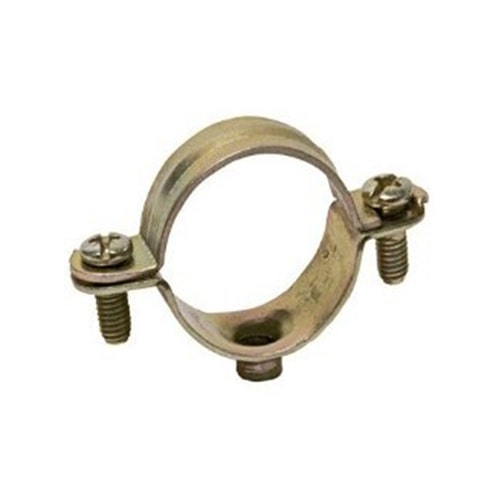 بست زرد گازی آریا سایز 3.4 اینچ