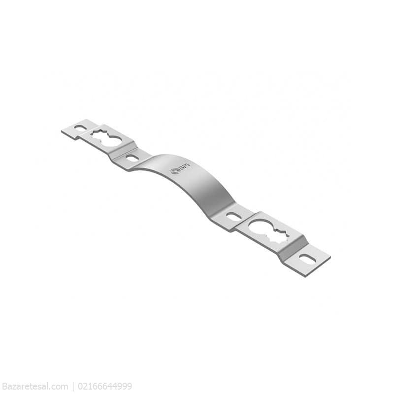 صفحه ديواري قوسدار 250 میلی متر سوپرپایپ