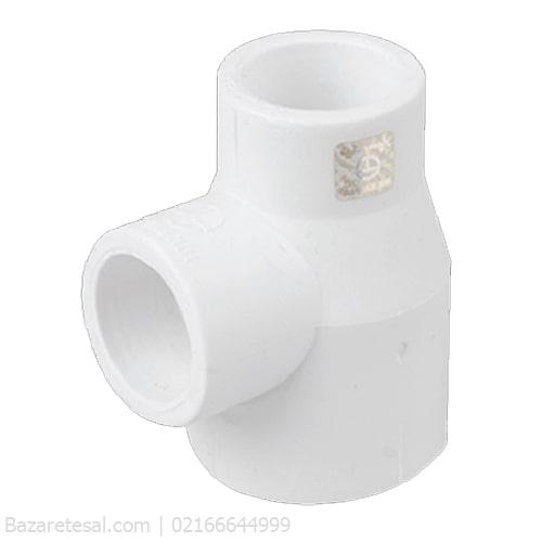 آذین سه راه تبدیل 63*50*63
