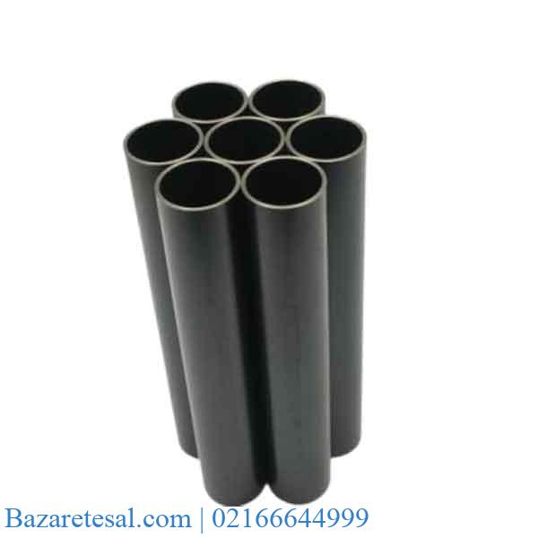 لوله گازی سپاهان سایز 1.2 اینچ