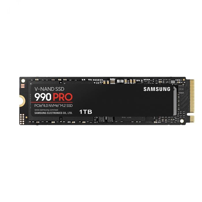 اس اس دی اینترنال سامسونگ 990PRO ظرفیت 1 ترابایت