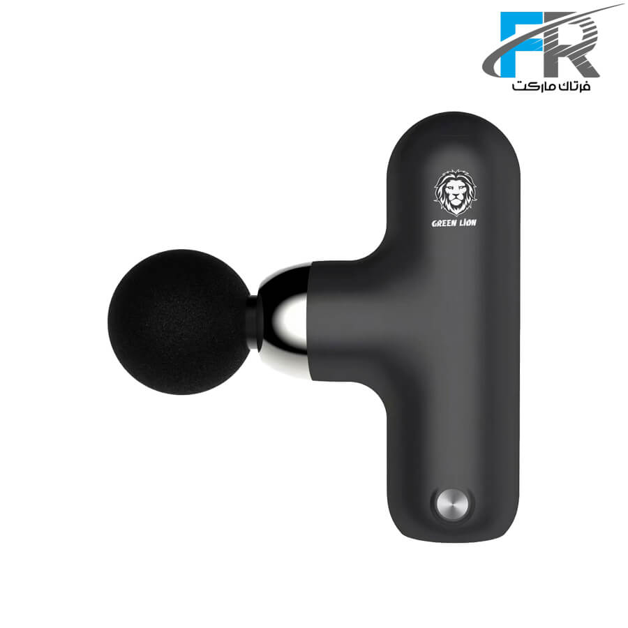 ماساژور تفنگی گرین لاین مدل GNMIMGUNP - Mini Gun Pro