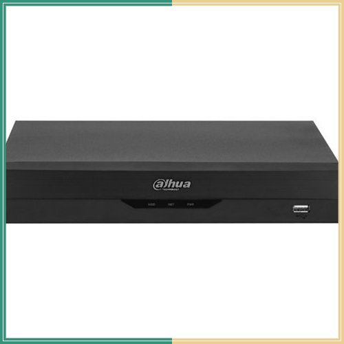 دستگاه XVR هشت کانال داهوا DAHUA XVR 5108HS I3