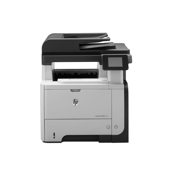 پرینتر چند کاره لیزری اچ پی مدل HP M521DN