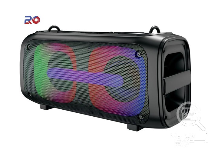 اسپیکر قابل حمل کلومن مدل k-s125-40w