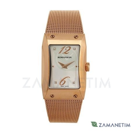 ساعت رومانسون rm0359ll1ras6r